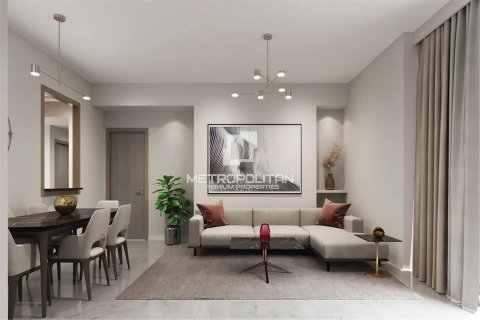 Apartamento en Al Furjan, Dubai, 1 dormitorio, 84 m², № 15457 - foto 10