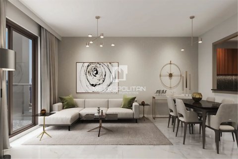 Apartamento en Al Furjan, Dubai, 1 dormitorio, 84 m², № 15457 - foto 14