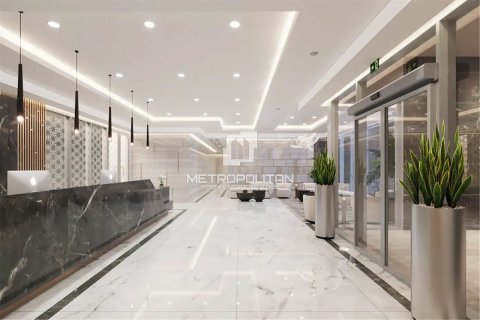 Apartamento en Al Furjan, Dubai, 1 dormitorio, 84 m², № 15457 - foto 7
