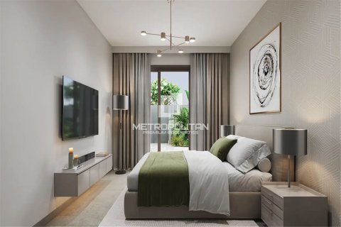 Apartamento en Al Furjan, Dubai, 1 dormitorio, 84 m², № 15457 - foto 3