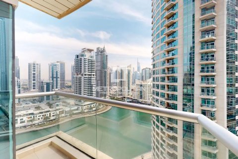 Apartamento en Park Island, Dubai Marina, Dubai, 1 dormitorio, 89 m², № 15466 - foto 1