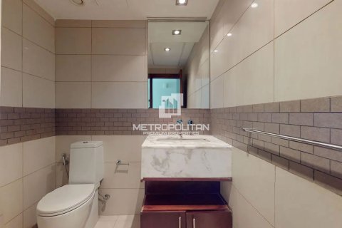 Apartamento en Park Island, Dubai Marina, Dubai, 1 dormitorio, 89 m², № 15466 - foto 10