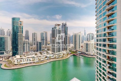 Apartamento en Park Island, Dubai Marina, Dubai, 1 dormitorio, 89 m², № 15466 - foto 4