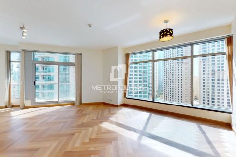 Apartamento en Park Island, Dubai Marina, Dubai, 1 dormitorio, 89 m², № 15466 - foto 3