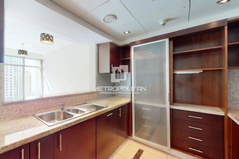 Apartamento en Park Island, Dubai Marina, Dubai, 1 dormitorio, 89 m², № 15466 - foto 11