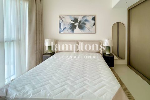 Снять в аренду квартиру в Dubai Harbour, Дубай: 1 спальня, 85.11772860м², № 63318 - фото 5