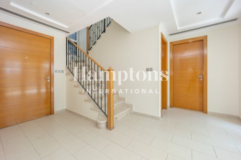 Villa en Jumeirah Park Homes, Jumeirah Park, Dubai, 3 dormitorios, 336.95918100 m², № 63310 - foto 12