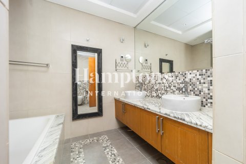 Villa en Jumeirah Park Homes, Jumeirah Park, Dubai, 3 dormitorios, 336.95918100 m², № 63310 - foto 7