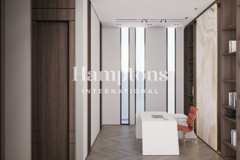 Villa in Jumeirah Park Homes, Jumeirah Park, Dubai 5 bedrooms, 449.18600500 sq.m. № 63309 - photo 27