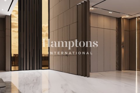 Villa in Jumeirah Park Homes, Jumeirah Park, Dubai 5 bedrooms, 449.18600500 sq.m. № 63309 - photo 17