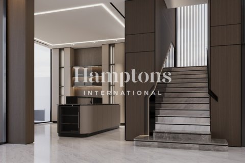 Villa in Jumeirah Park Homes, Jumeirah Park, Dubai 5 bedrooms, 449.18600500 sq.m. № 63309 - photo 19