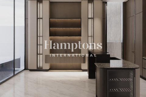 Villa in Jumeirah Park Homes, Jumeirah Park, Dubai 5 bedrooms, 449.18600500 sq.m. № 63309 - photo 26