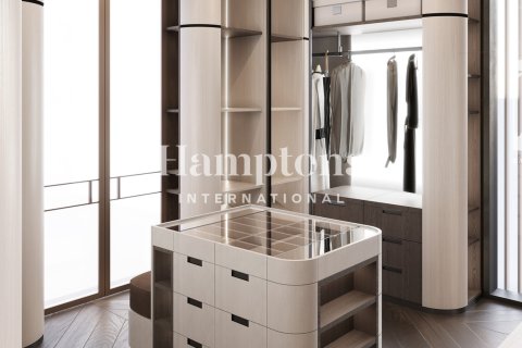 Villa in Jumeirah Park Homes, Jumeirah Park, Dubai 5 bedrooms, 449.18600500 sq.m. № 63309 - photo 21