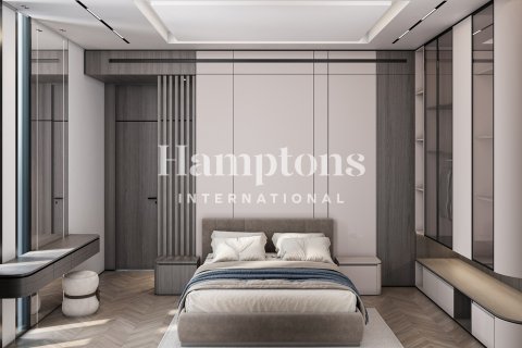 Villa in Jumeirah Park Homes, Jumeirah Park, Dubai 5 bedrooms, 449.18600500 sq.m. № 63309 - photo 23