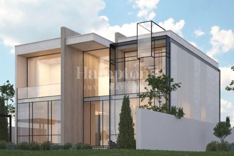 Villa in Jumeirah Park Homes, Jumeirah Park, Dubai 5 bedrooms, 449.18600500 sq.m. № 63309 - photo 14