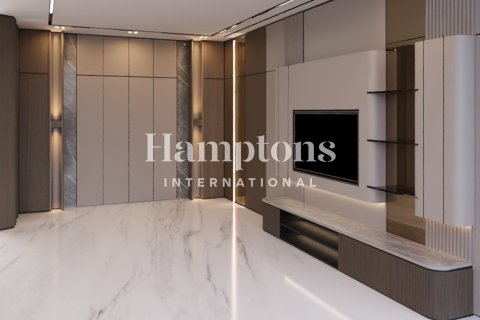 Villa in Jumeirah Park Homes, Jumeirah Park, Dubai 5 bedrooms, 449.18600500 sq.m. № 63309 - photo 24