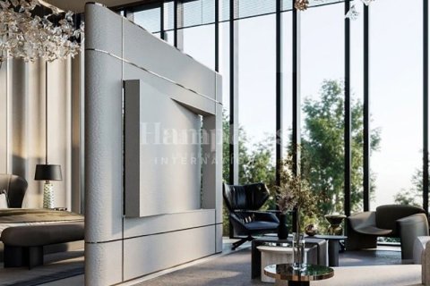 Villa in Jumeirah Park Homes, Jumeirah Park, Dubai 5 bedrooms, 449.18600500 sq.m. № 63309 - photo 6