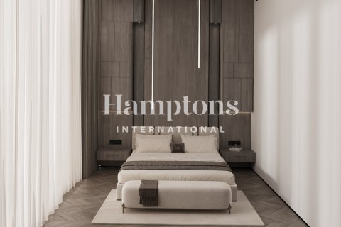 Villa in Jumeirah Park Homes, Jumeirah Park, Dubai 5 bedrooms, 449.18600500 sq.m. № 63309 - photo 20