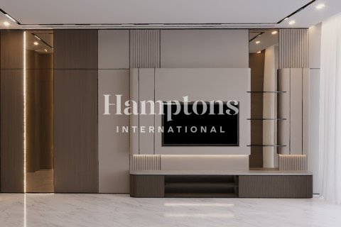 Villa in Jumeirah Park Homes, Jumeirah Park, Dubai 5 bedrooms, 449.18600500 sq.m. № 63309 - photo 16