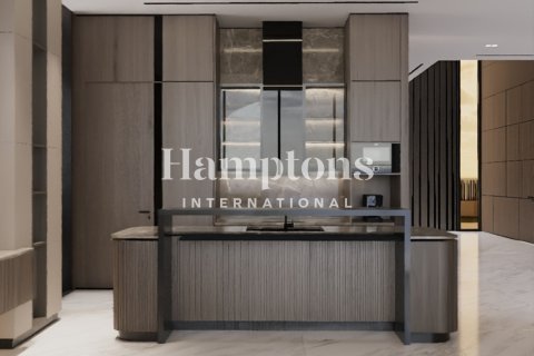 Villa in Jumeirah Park Homes, Jumeirah Park, Dubai 5 bedrooms, 449.18600500 sq.m. № 63309 - photo 28