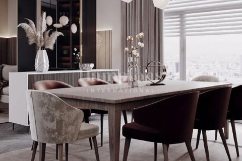 Villa in Jumeirah Park Homes, Jumeirah Park, Dubai 5 bedrooms, 449.18600500 sq.m. № 63309 - photo 9