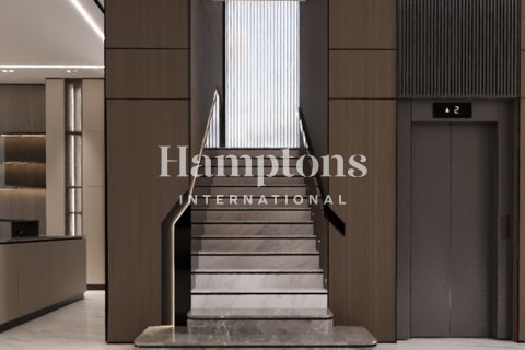 Villa in Jumeirah Park Homes, Jumeirah Park, Dubai 5 bedrooms, 449.18600500 sq.m. № 63309 - photo 22