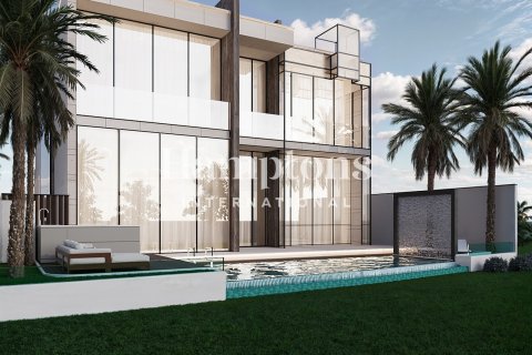 Villa in Jumeirah Park Homes, Jumeirah Park, Dubai 5 bedrooms, 449.18600500 sq.m. № 63309 - photo 15