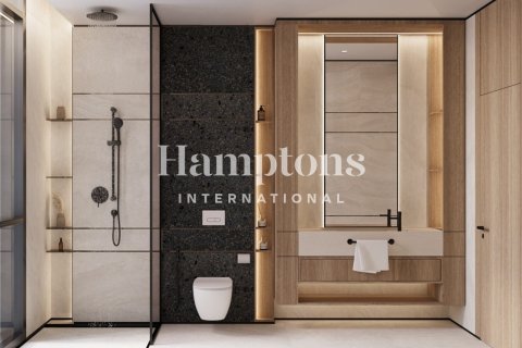 Villa in Jumeirah Park Homes, Jumeirah Park, Dubai 5 bedrooms, 449.18600500 sq.m. № 63309 - photo 25