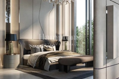 Villa in Jumeirah Park Homes, Jumeirah Park, Dubai 5 bedrooms, 449.18600500 sq.m. № 63309 - photo 2