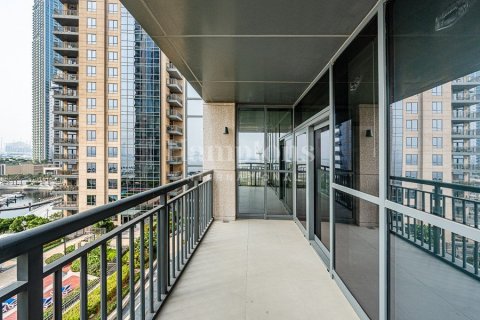 Снять в аренду квартиру в Dubai Creek Residence Tower 2 South, Dubai Creek Harbour (The Lagoons), Дубай: 3 спальни, 179.39569300м², № 63312 - фото 4