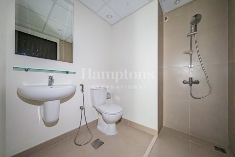 Снять в аренду квартиру в Dubai Creek Residence Tower 2 South, Dubai Creek Harbour (The Lagoons), Дубай: 3 спальни, 179.39569300м², № 63312 - фото 26