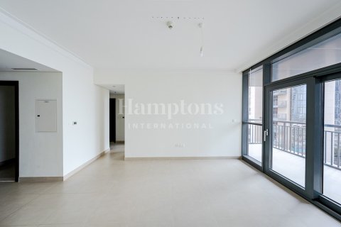 Снять в аренду квартиру в Dubai Creek Residence Tower 2 South, Dubai Creek Harbour (The Lagoons), Дубай: 3 спальни, 179.39569300м², № 63312 - фото 24