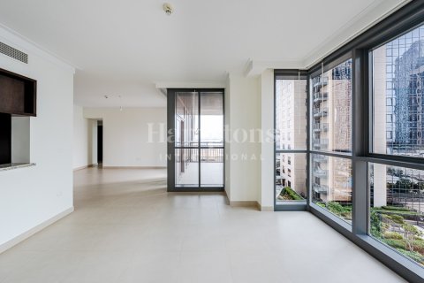 Снять в аренду квартиру в Dubai Creek Residence Tower 2 South, Dubai Creek Harbour (The Lagoons), Дубай: 3 спальни, 179.39569300м², № 63312 - фото 6