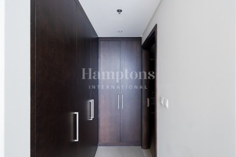 Снять в аренду квартиру в Dubai Creek Residence Tower 2 South, Dubai Creek Harbour (The Lagoons), Дубай: 3 спальни, 179.39569300м², № 63312 - фото 13