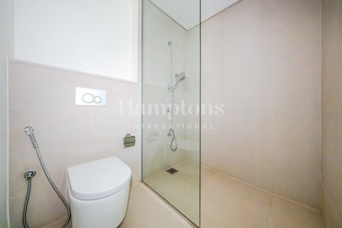 Снять в аренду квартиру в Dubai Creek Residence Tower 2 South, Dubai Creek Harbour (The Lagoons), Дубай: 3 спальни, 179.39569300м², № 63312 - фото 23