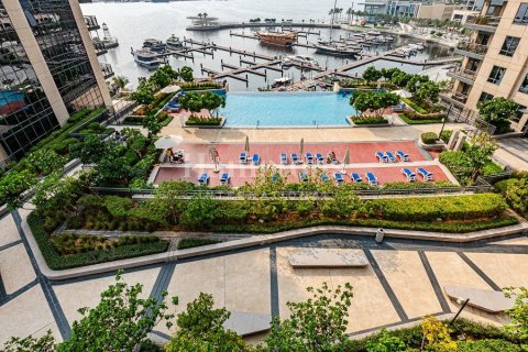 Снять в аренду квартиру в Dubai Creek Residence Tower 2 South, Dubai Creek Harbour (The Lagoons), Дубай: 3 спальни, 179.39569300м², № 63312 - фото 8