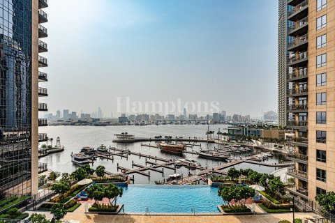 Снять в аренду квартиру в Dubai Creek Residence Tower 2 South, Dubai Creek Harbour (The Lagoons), Дубай: 3 спальни, 179.39569300м², № 63312 - фото 16