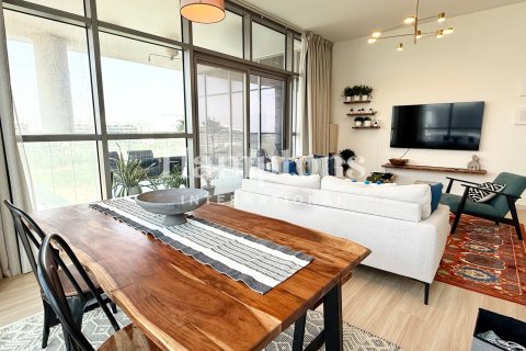 Apartamento en DAMAC Hills (Akoya by DAMAC), Dubai, 2 dormitorios, 160.62928700 m², № 63311 - foto 4