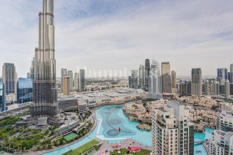 شقة في وسط مدينة دبي, دبي 4 غرف نوم, 283.91156800 م² رقم 12816 - صورة 6