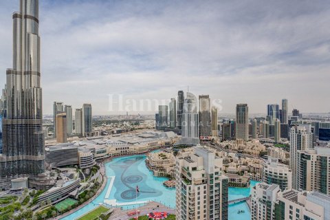 شقة في وسط مدينة دبي, دبي 4 غرف نوم, 283.91156800 م² رقم 12816 - صورة 5
