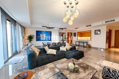 شقة في وسط مدينة دبي, دبي 4 غرف نوم, 283.91156800 م² رقم 12816 - صورة 11