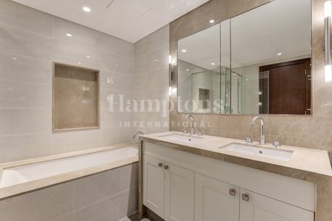 شقة في وسط مدينة دبي, دبي 4 غرف نوم, 283.91156800 م² رقم 12816 - صورة 1