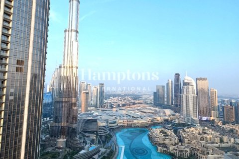 شقة في وسط مدينة دبي, دبي 4 غرف نوم, 283.91156800 م² رقم 12816 - صورة 13