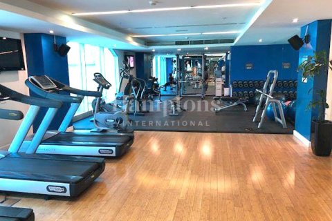 شقة في The Address Dubai Marina, مرسى دبي, دبي 1غرف نوم, 82.77657300 م² رقم 12819 - صورة 10