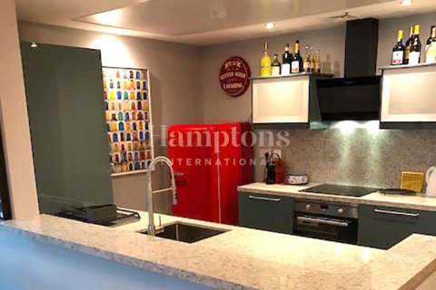 شقة في The Address Dubai Marina, مرسى دبي, دبي 1غرف نوم, 82.77657300 م² رقم 12819 - صورة 23