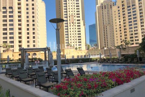 شقة في The Address Dubai Marina, مرسى دبي, دبي 1غرف نوم, 82.77657300 م² رقم 12819 - صورة 15