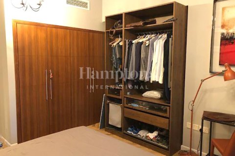 شقة في The Address Dubai Marina, مرسى دبي, دبي 1غرف نوم, 82.77657300 م² رقم 12819 - صورة 26