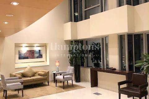 شقة في The Address Dubai Marina, مرسى دبي, دبي 1غرف نوم, 82.77657300 م² رقم 12819 - صورة 6
