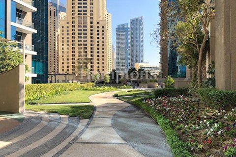شقة في The Address Dubai Marina, مرسى دبي, دبي 1غرف نوم, 82.77657300 م² رقم 12819 - صورة 14