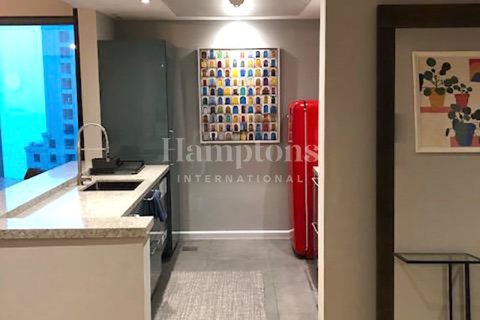 شقة في The Address Dubai Marina, مرسى دبي, دبي 1غرف نوم, 82.77657300 م² رقم 12819 - صورة 20